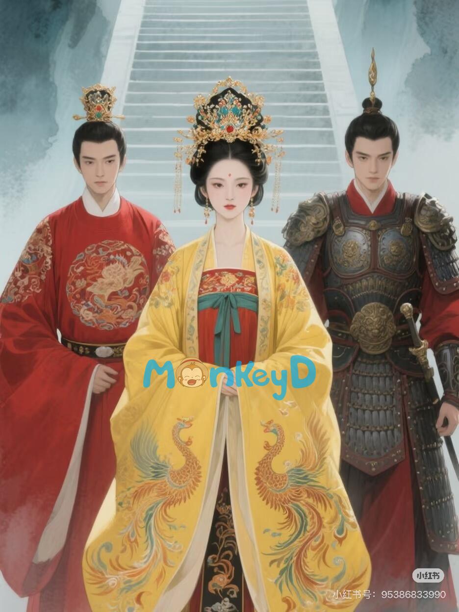 Phượng Nữ Niết Bàn