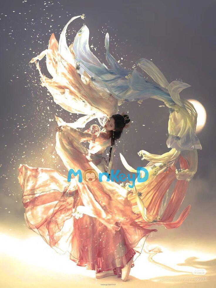 Cứu Mạng, Tân Hôn, Phu Quân Đòi Một Đêm Bảy Lần!!!