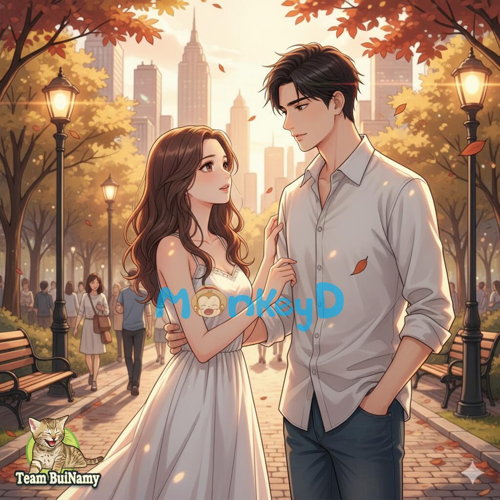Bốn Mùa Của Tình Yêu