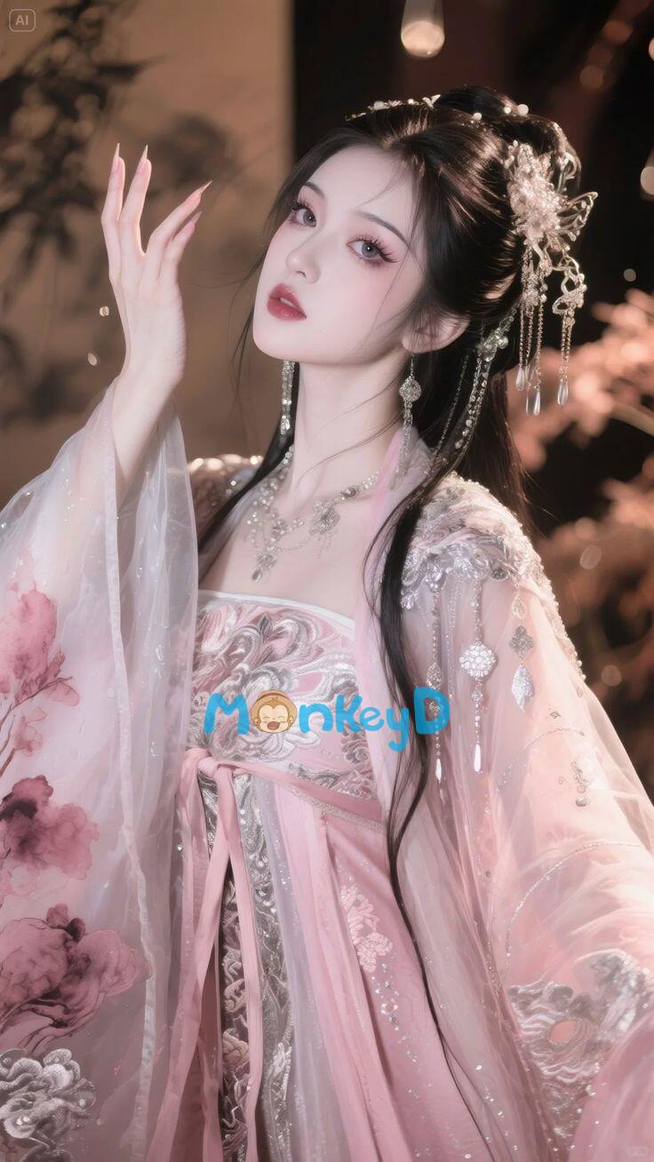 Xuyên không, Nông Nữ mang theo không gian làm giàu