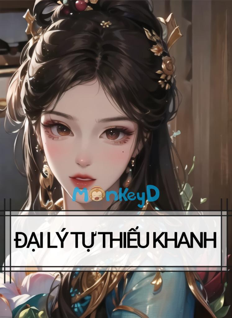 ĐẠI LÝ TỰ THIẾU KHANH