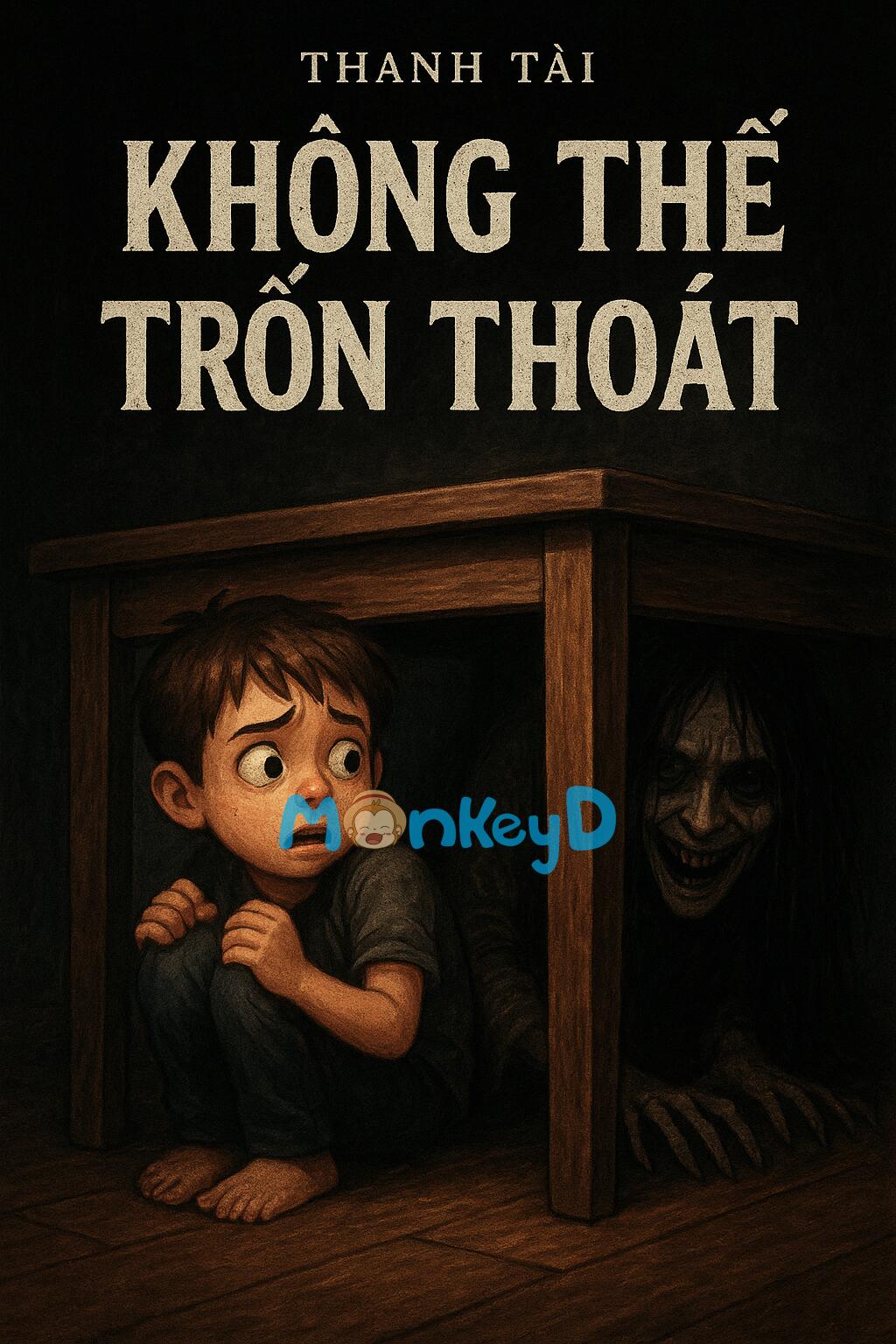 Không Thể Trốn Thoát
