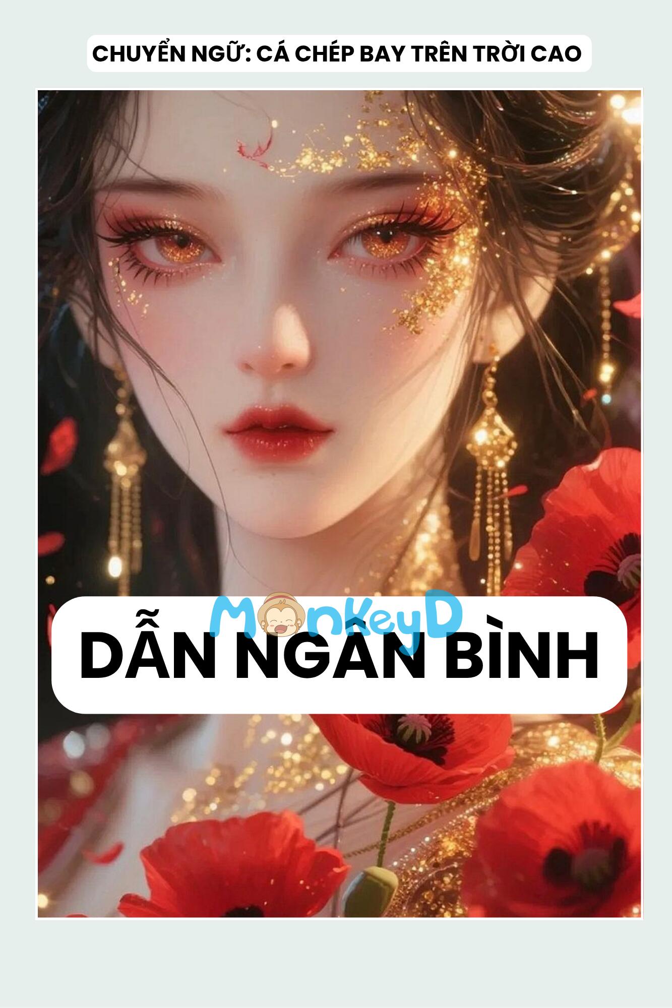 DẪN NGÂN BÌNH
