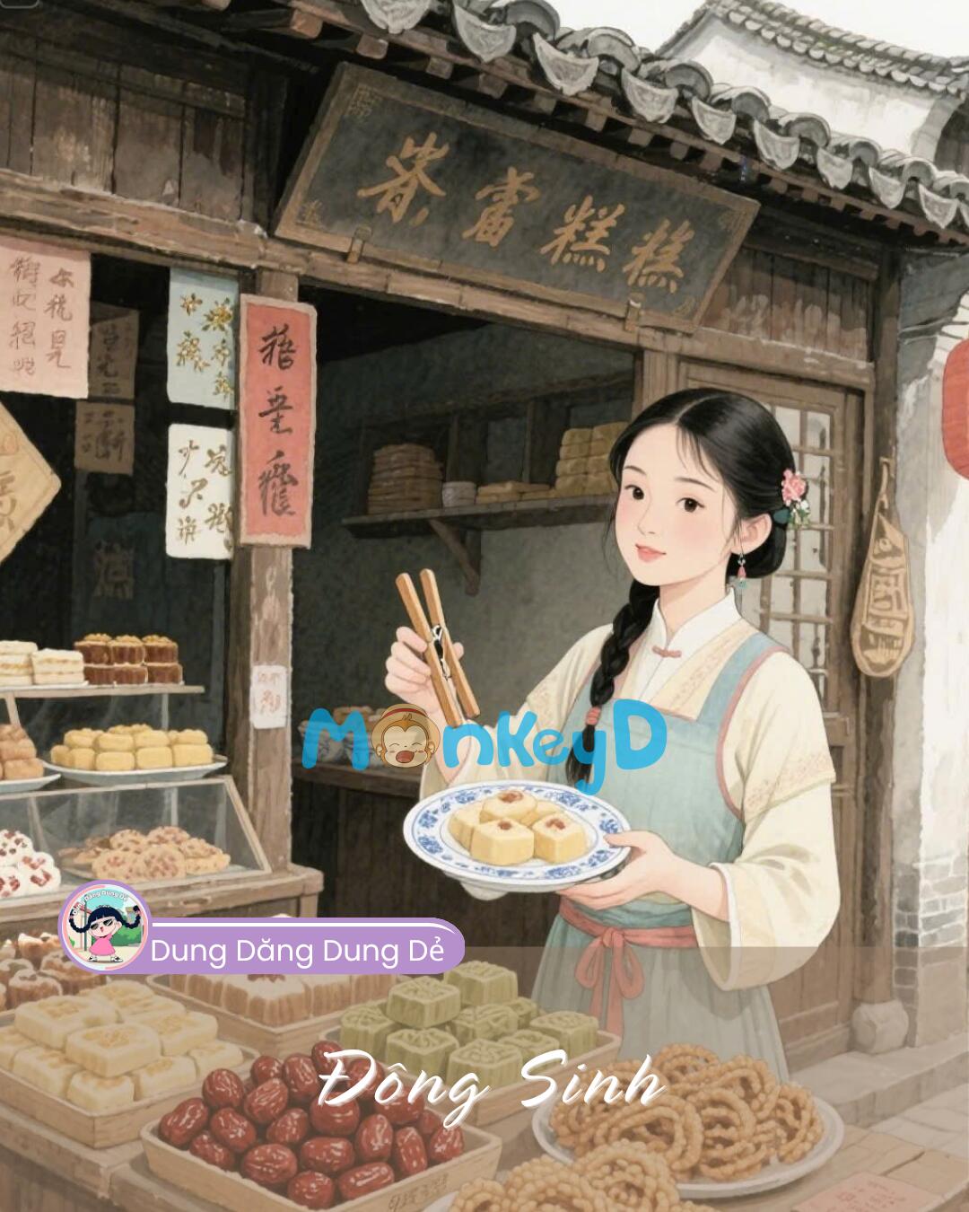 ĐÔNG SINH