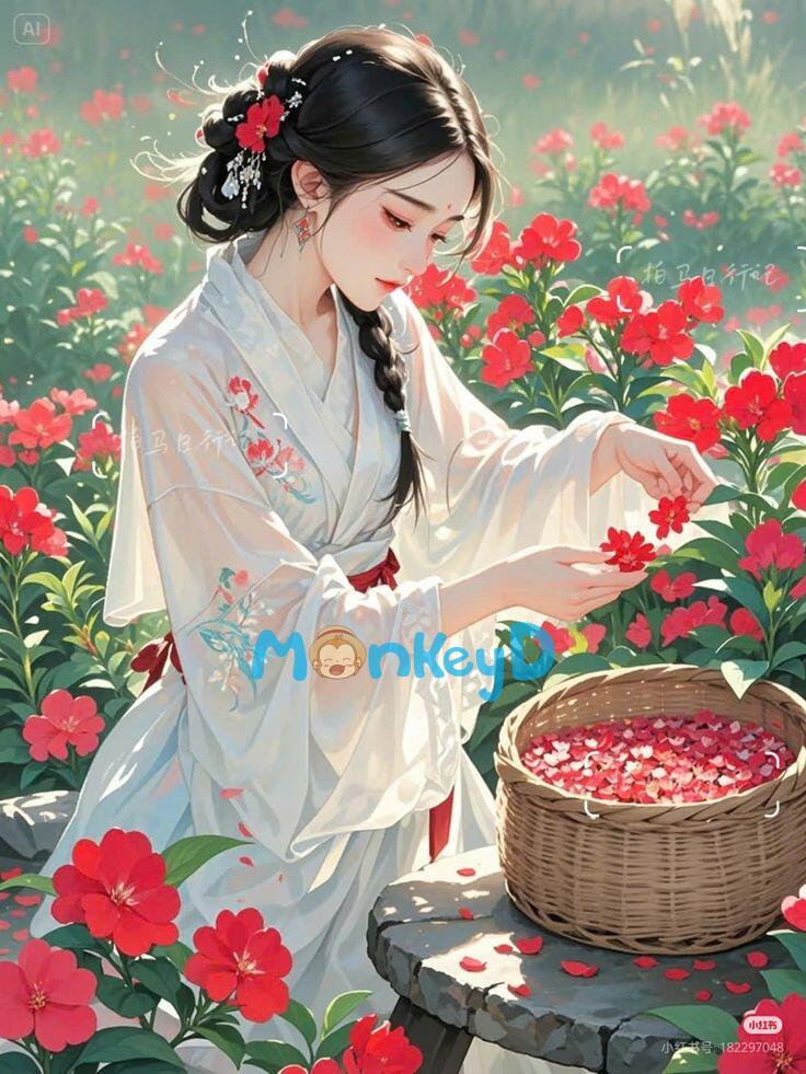 Xuyên Nhầm Thành Kẻ Ác: Tại Sao Lại Ngon Thế Này?