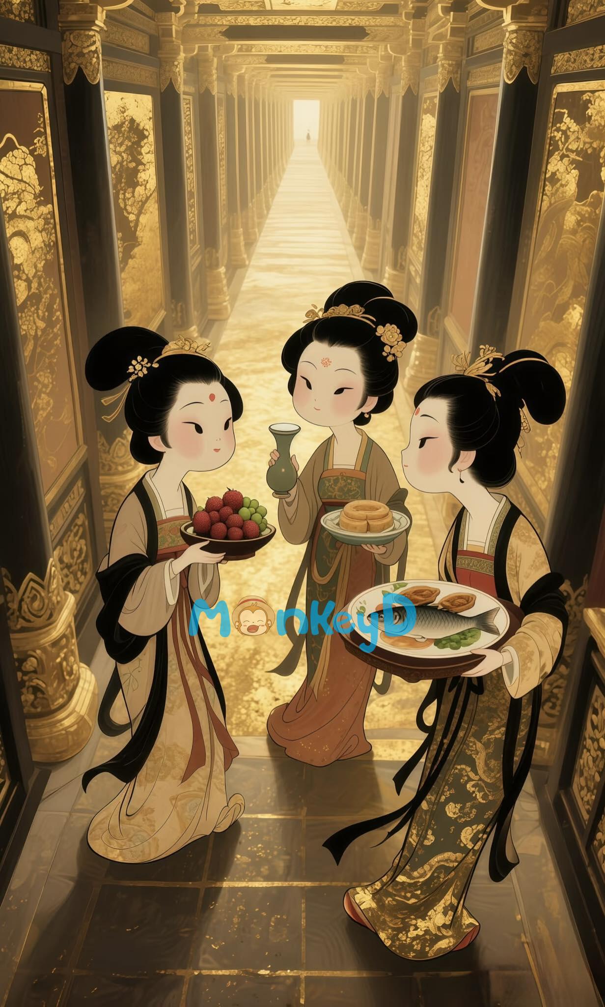 LÒ HƯƠNG NỮ