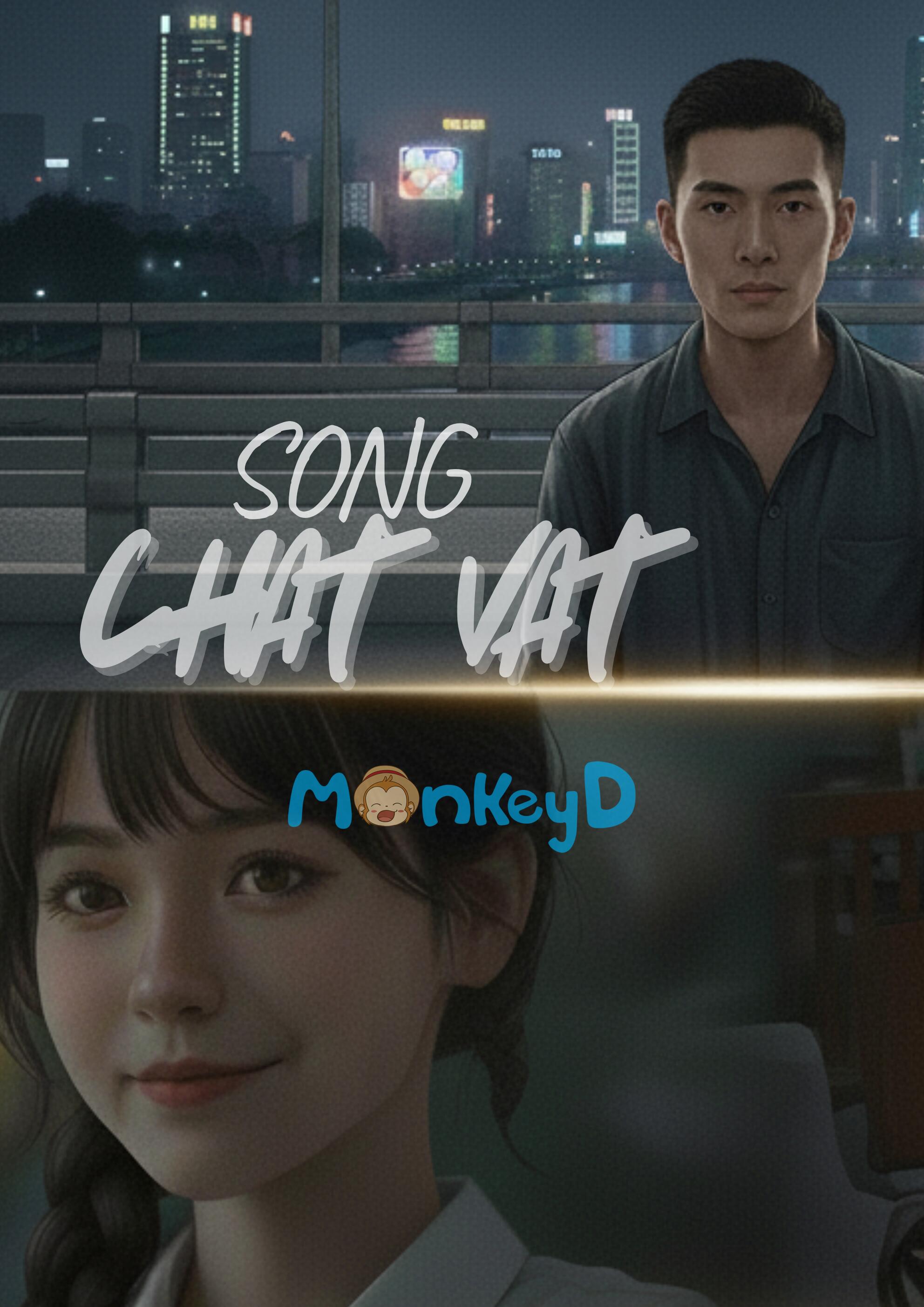 Sống Chật Vật