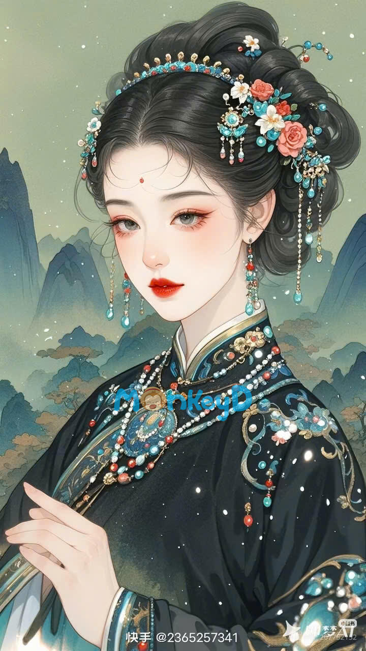 ĐÍCH NỮ TƯỚNG QUÂN PHỦ TRỞ VỀ RỒI