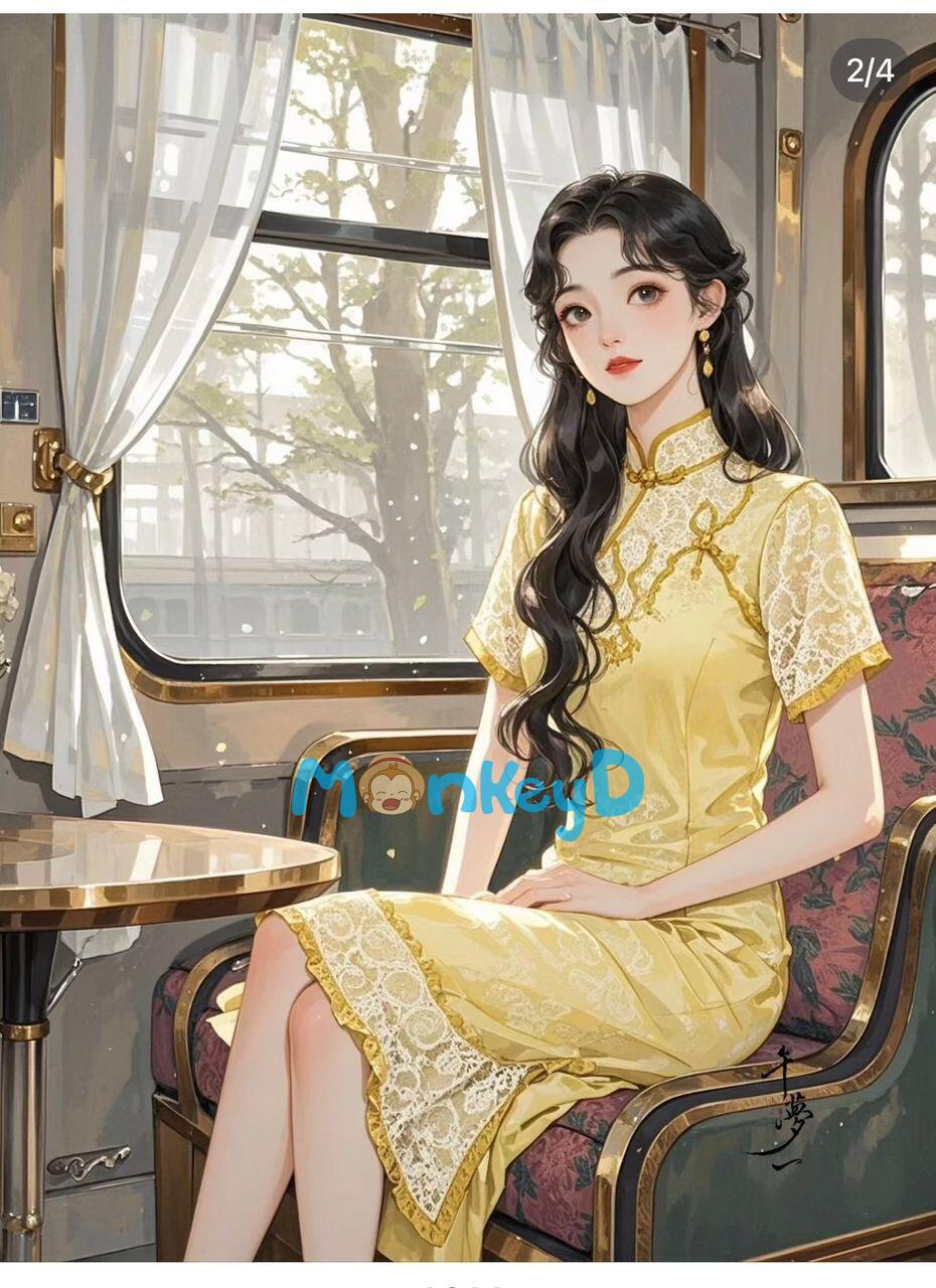 Dị năng giả xuyên về niên đại văn làm giàu