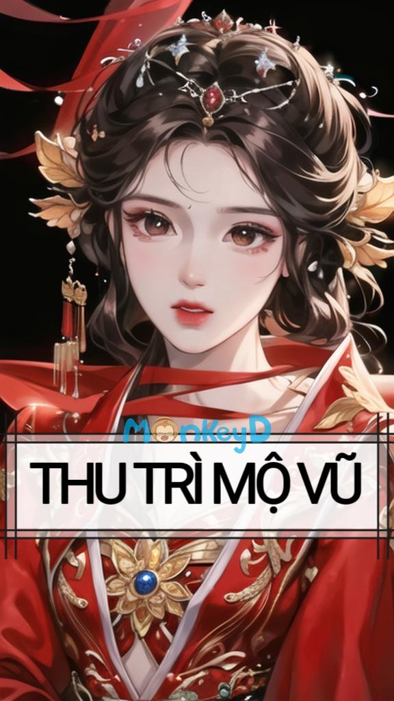 THU TRÌ MỘ VŨ