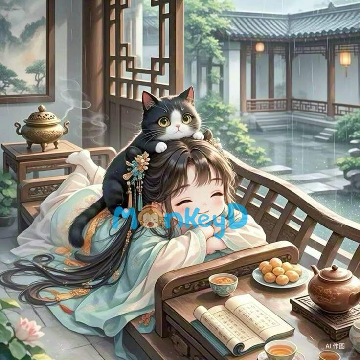 Cả Nhà Lén Nghe Tiếng Lòng Ta Mà Tàn Sát Bốn Phương, Còn Ta Chỉ Lo Bú Sữa