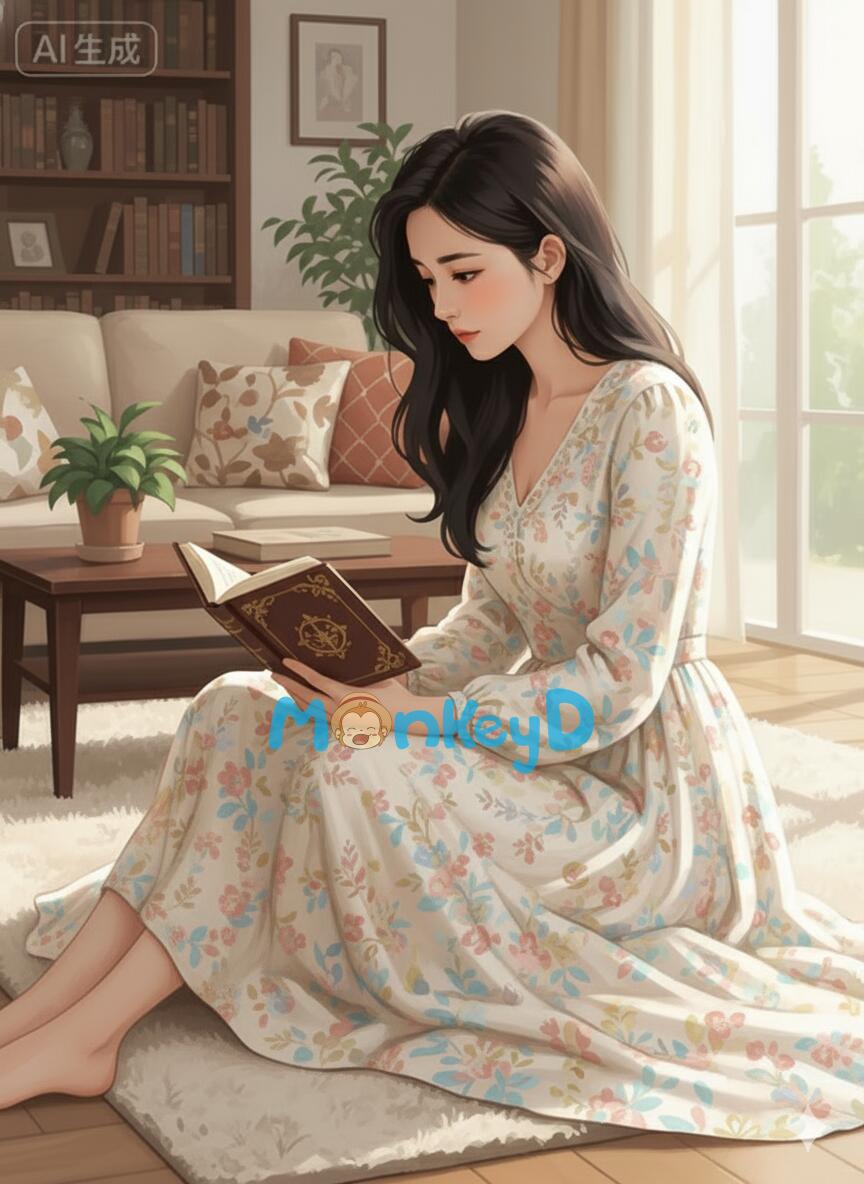 Cô Ấy Đã Biến Mất