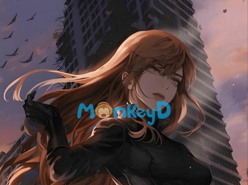 Người Ta Sinh Tồn Vật Vã,Tôi Mở Hack Gặp Đâu Quét Đó