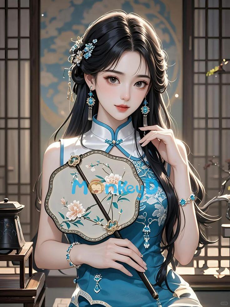 Xuyên Sách Về Thập Niên 70: Ta Trở Thành Mẹ Kế Dịu Dàng