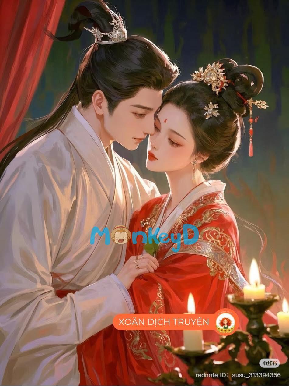 BĂNG TUYẾT CŨNG VÌ NÀNG MÀ NÓNG