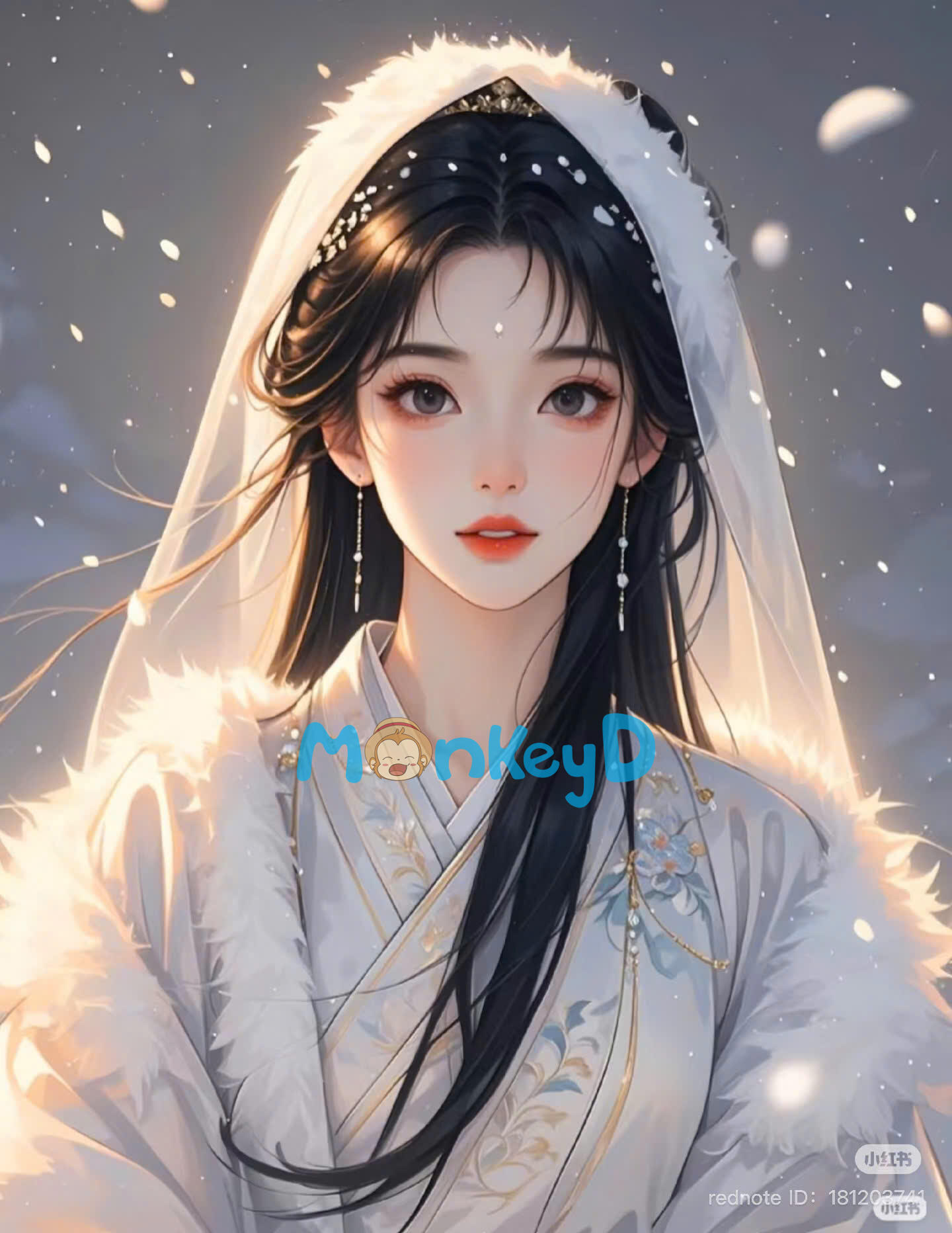 NỮ Y NHỎ VÀ THẦN BÌNH LUẬN