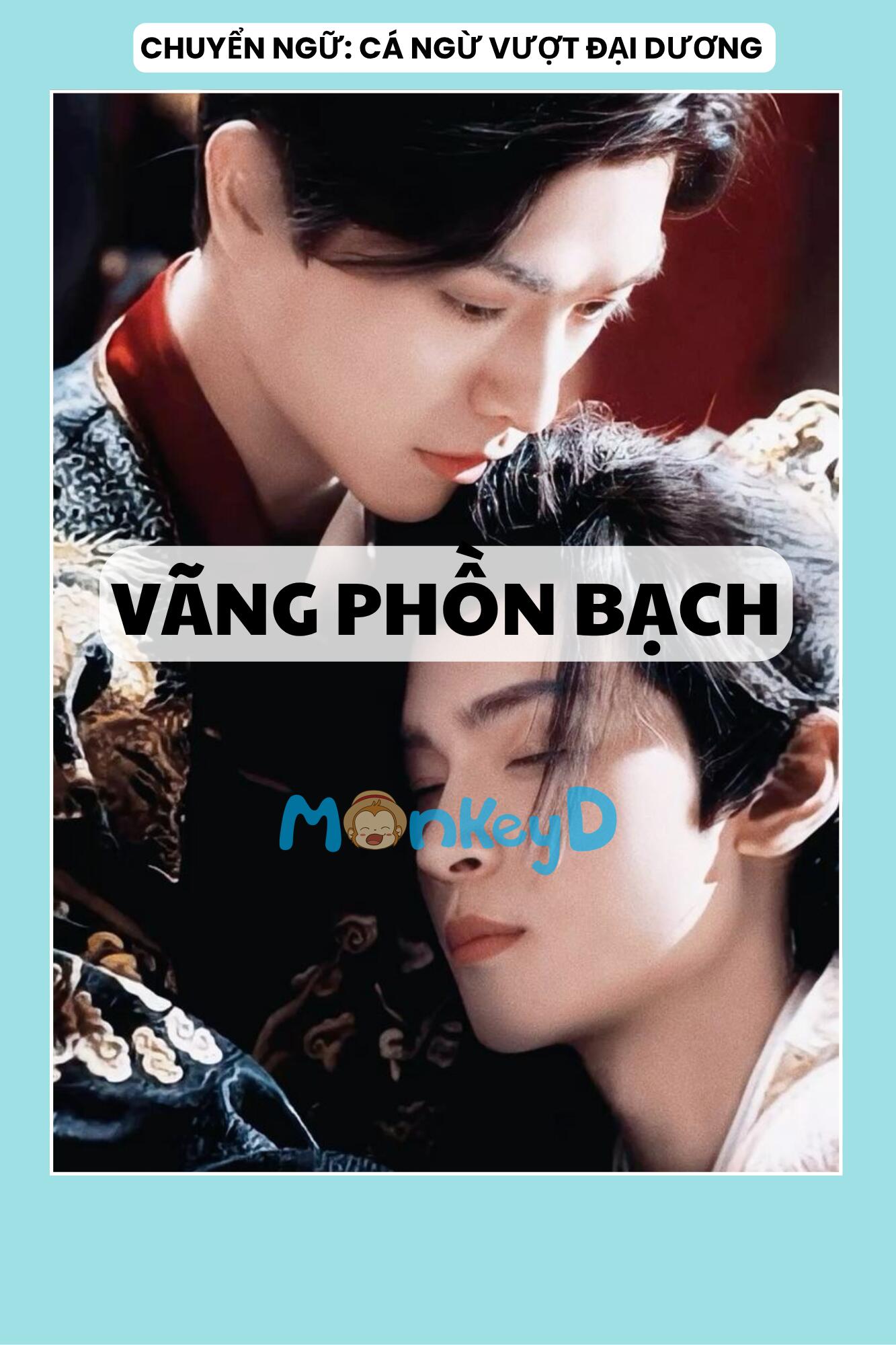 VÃNG PHỒN BẠCH