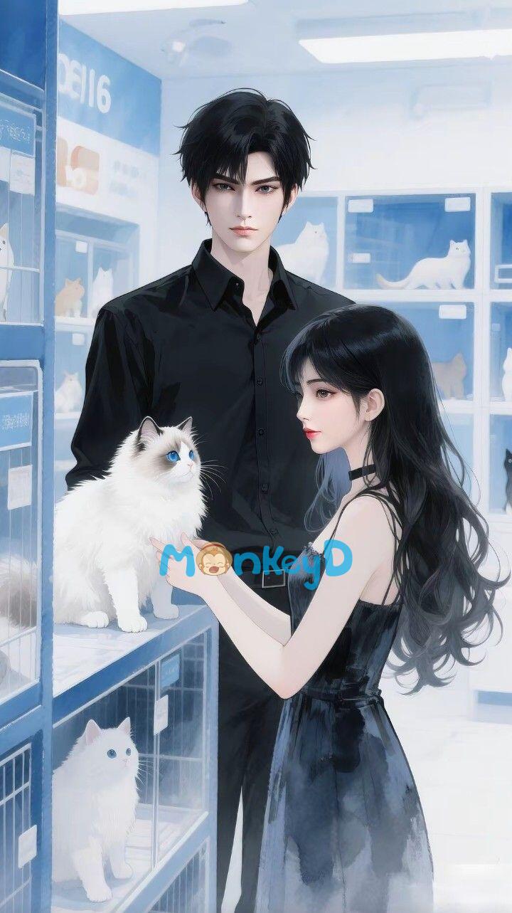 Em Chưa Từng Là Người Thay Thế