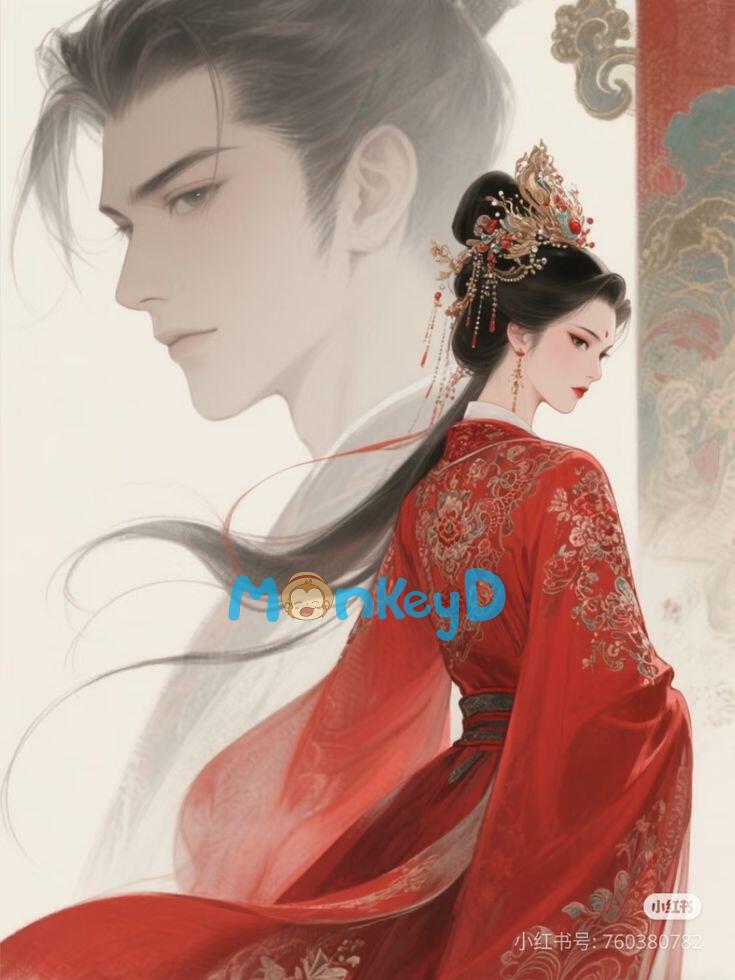 Phu Quân Chớ Trách, Thiếu Tướng Quân Hắn Không Cố Ý