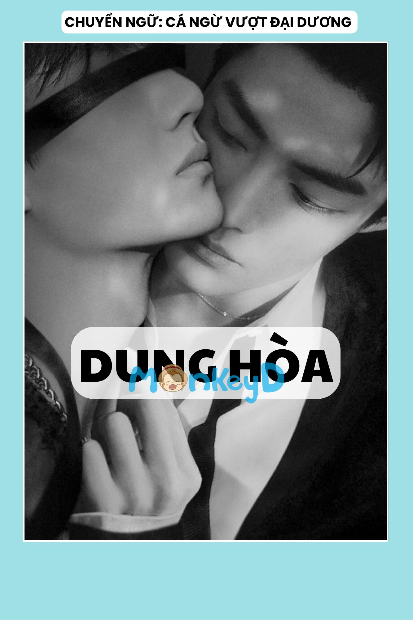 DUNG HÒA