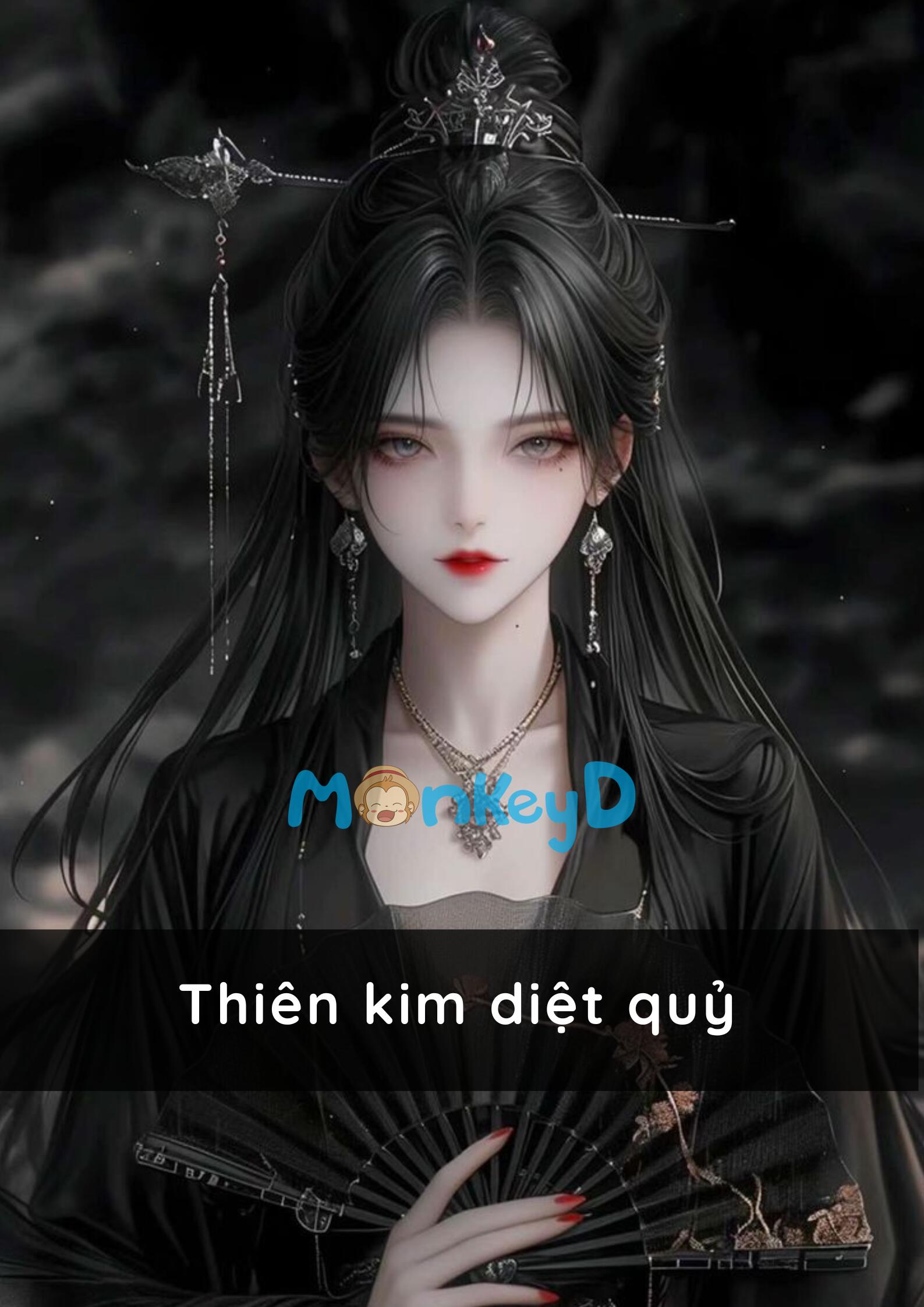 Thiên kim diệt quỷ