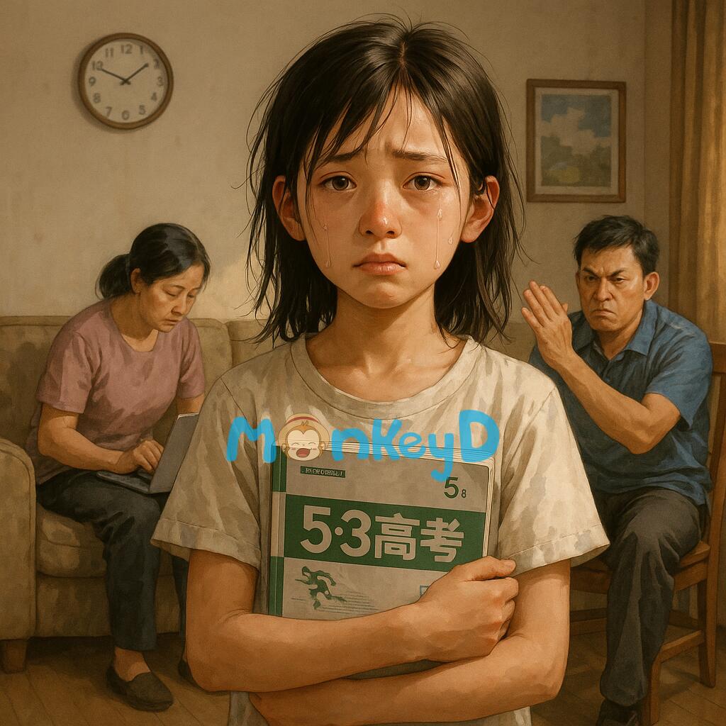 HÀNH TRÌNH THOÁT KHỎI ĐỊA NGỤC