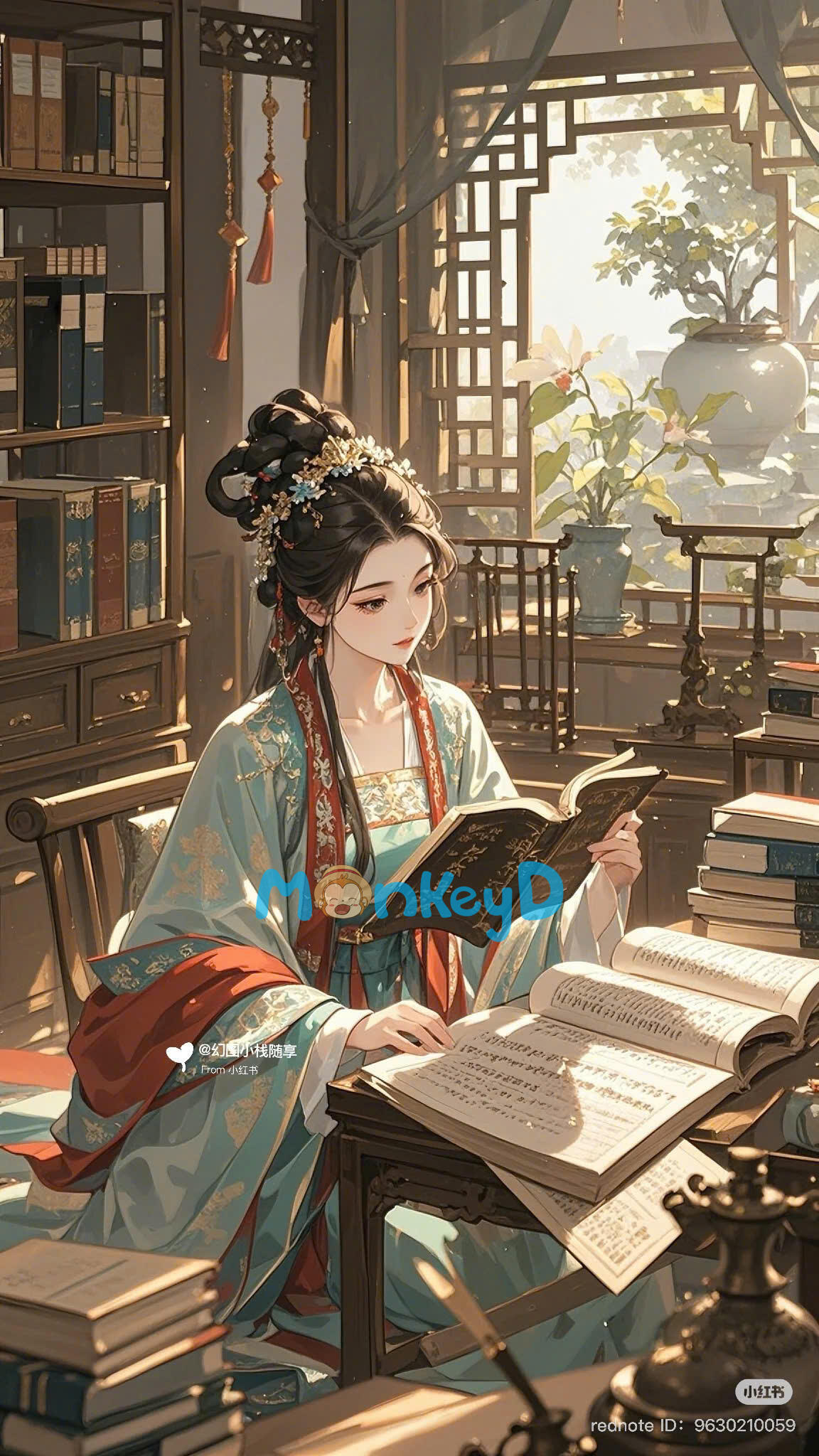 KHÔNG LÀM OAN GIA