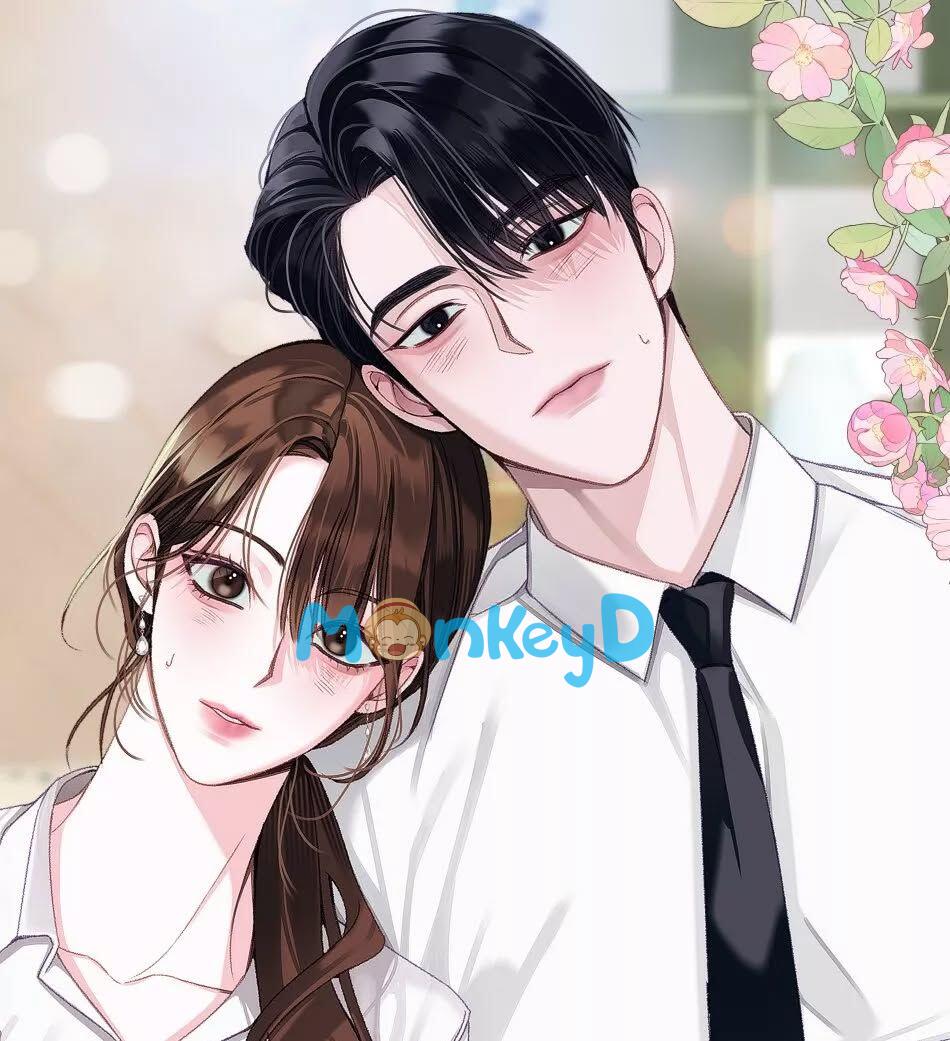 Sếp Đổi Ảnh Tôi