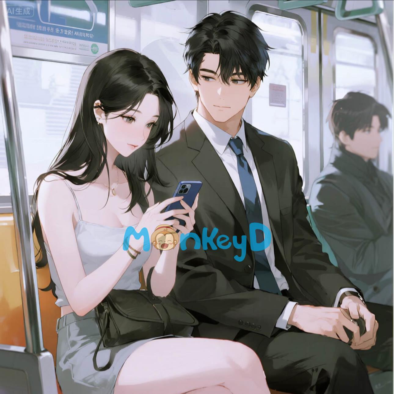 Hai Kẻ Ngốc Yêu Nhau