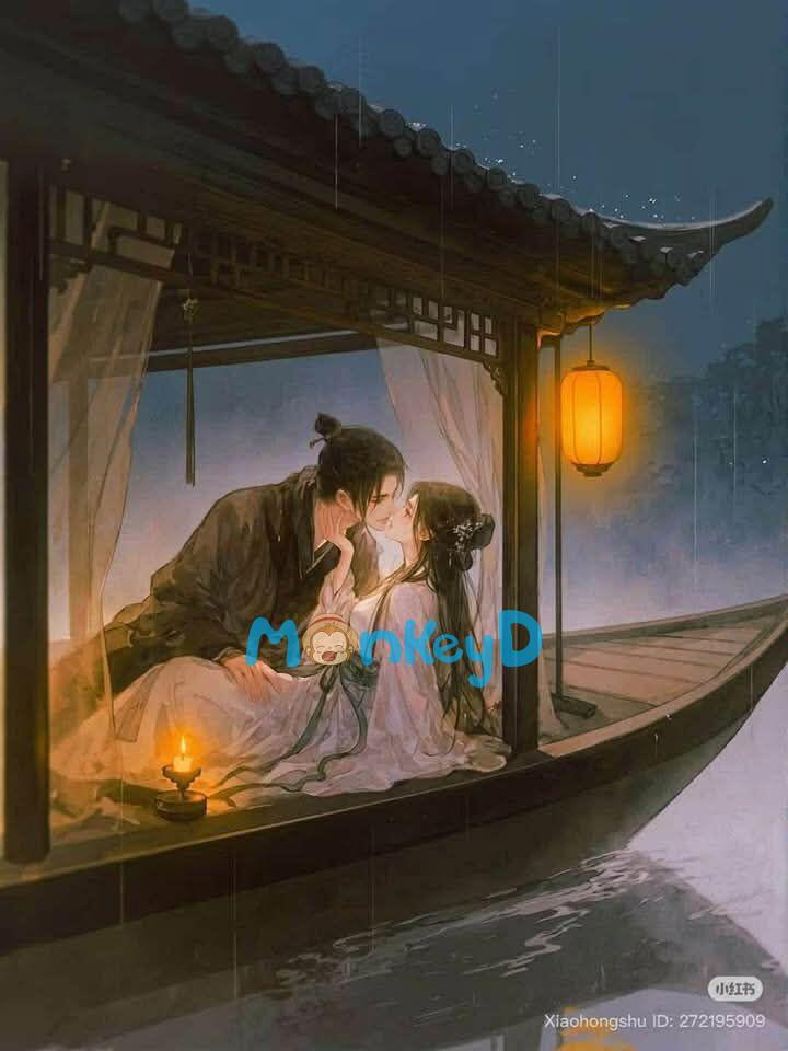 Khi nữ phụ ác độc trở thành nữ chính