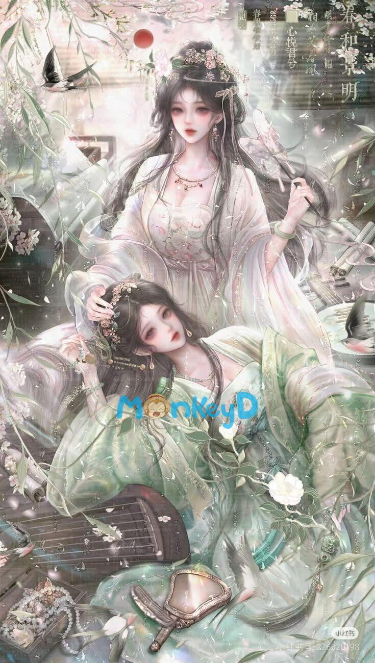 BẠN THÂN TA LÀ KẺ XUYÊN SÁCH