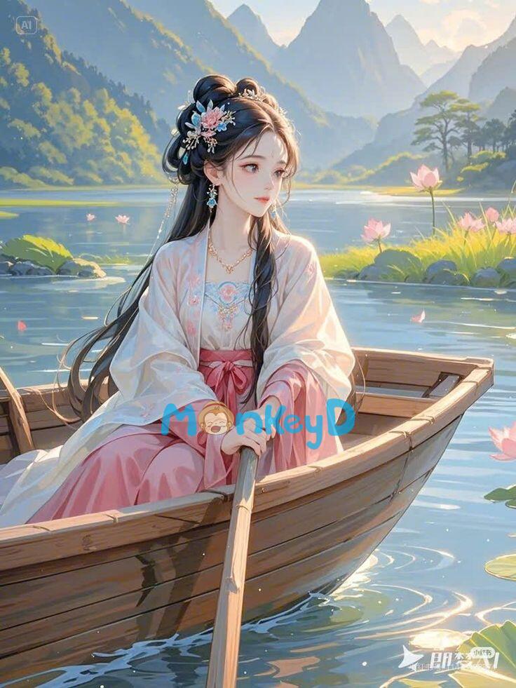 Chạm Vào Cõi Phàm