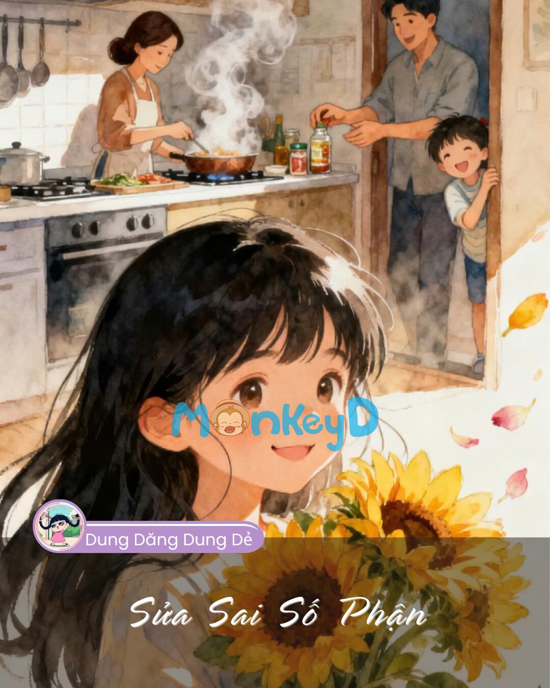SỬA SAI SỐ PHẬN