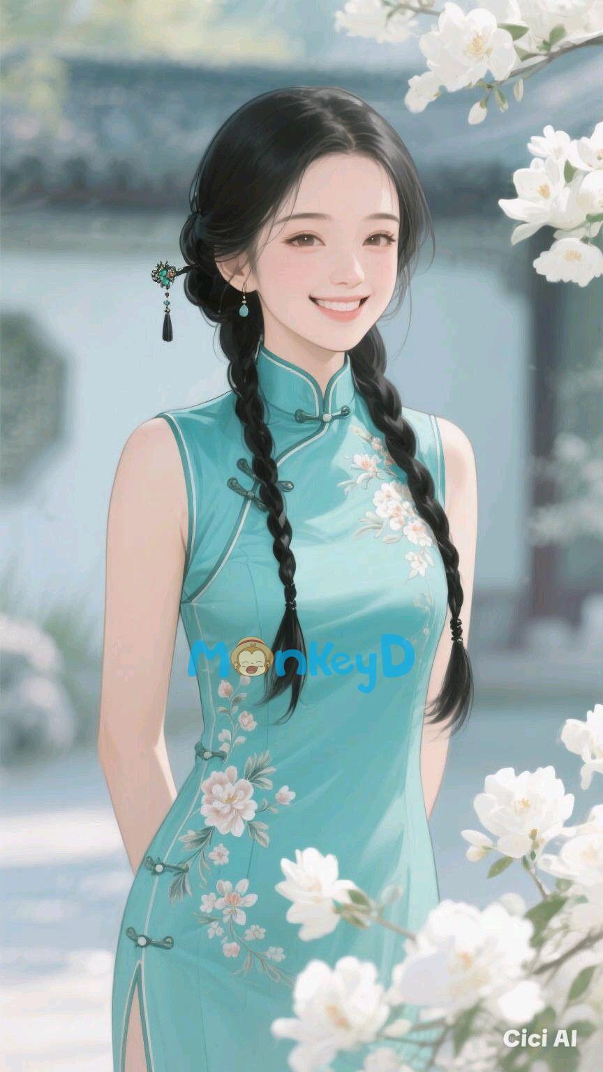 DÂN QUỐC _ SẮC HÒE