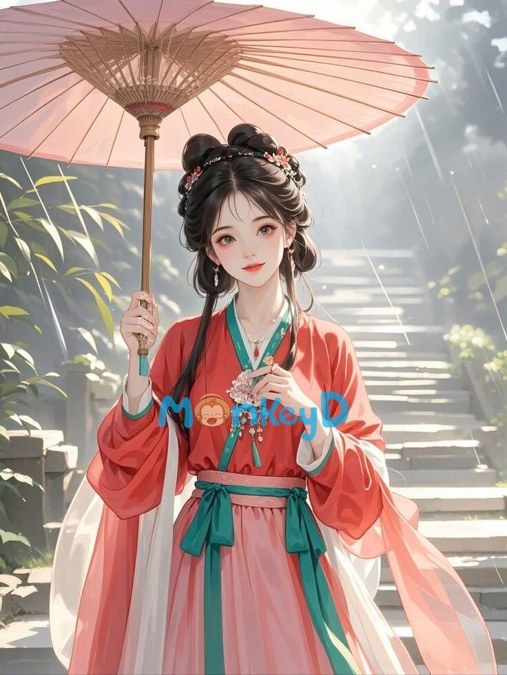 Sau Khi Gia Sản Bị Tịch Thu , Nữ Nhi Tướng Gia Báo Thù