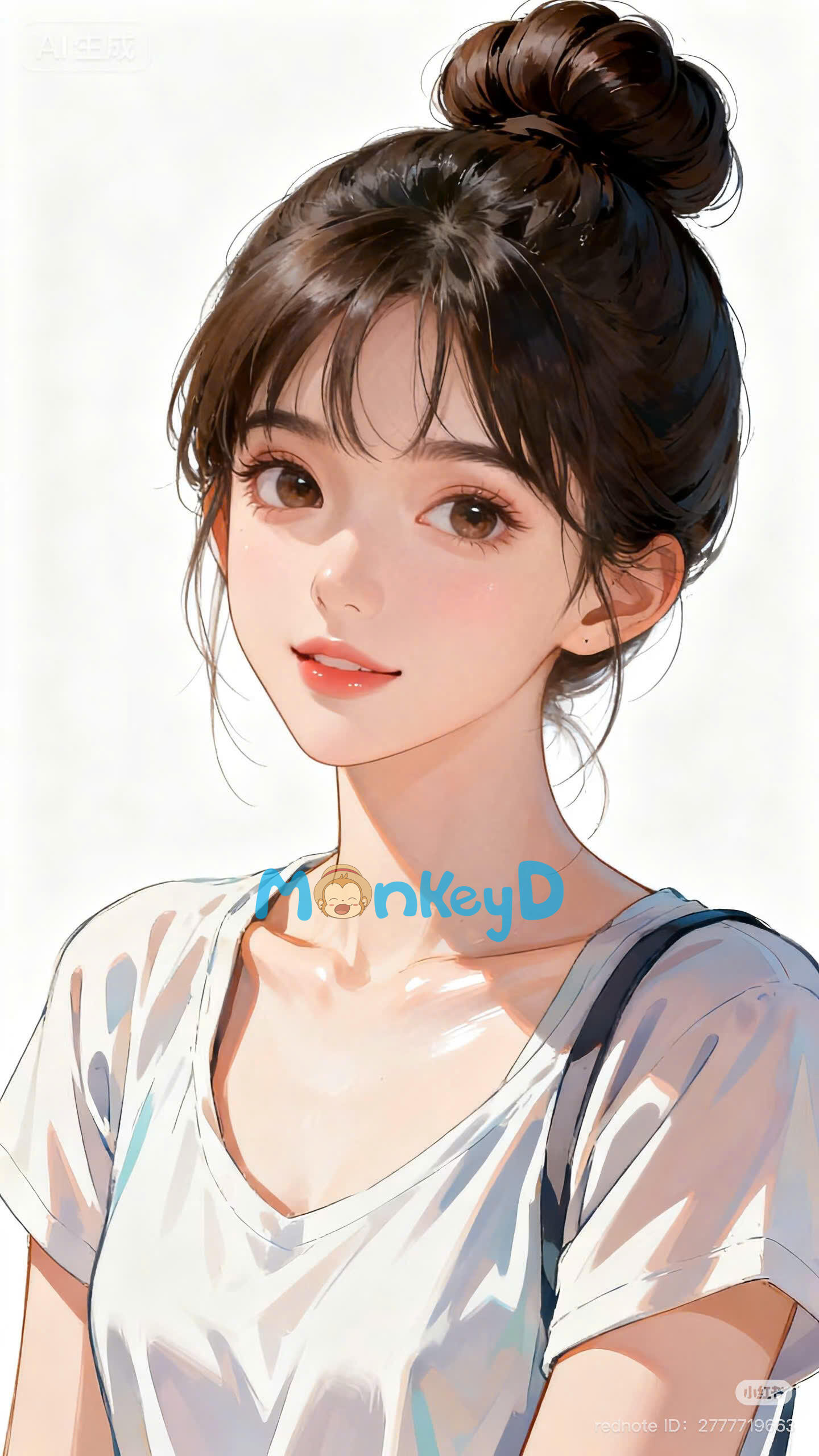 AI CŨNG NÓI TÔI LÀ NỮ CHÍNH