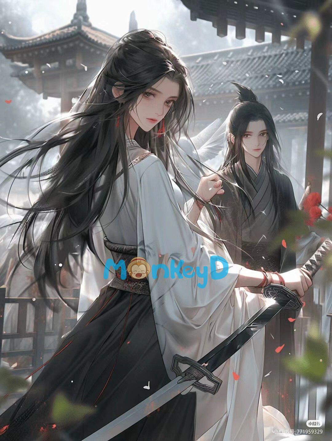 Một đời trả nợ, một kiếp trả thù