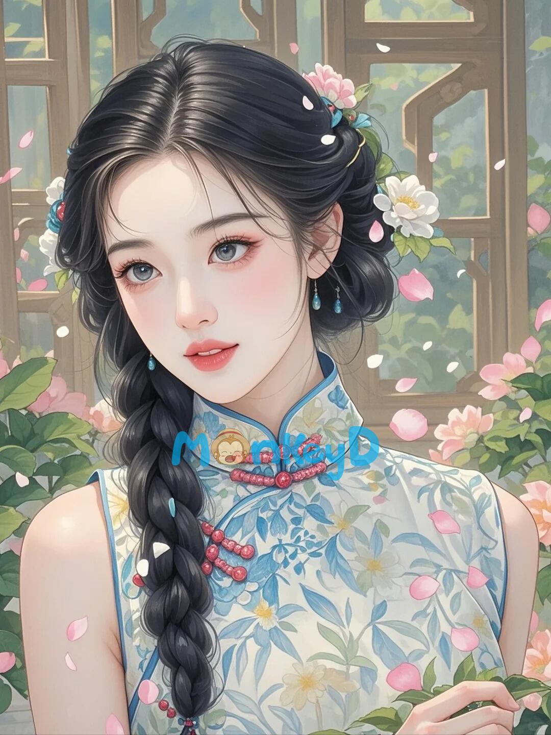 Xuyên Về Thập Niên 70: Trọng Sinh Trở Thành Đoàn Sủng