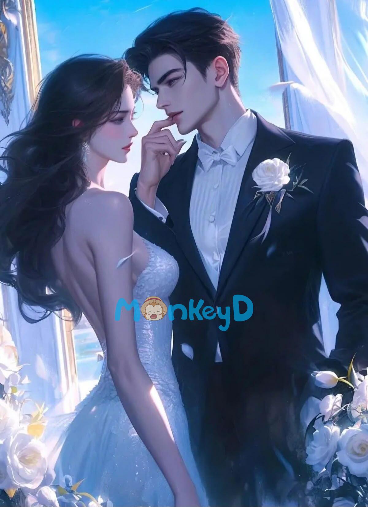 Bẫy Tình Độc Chiếm