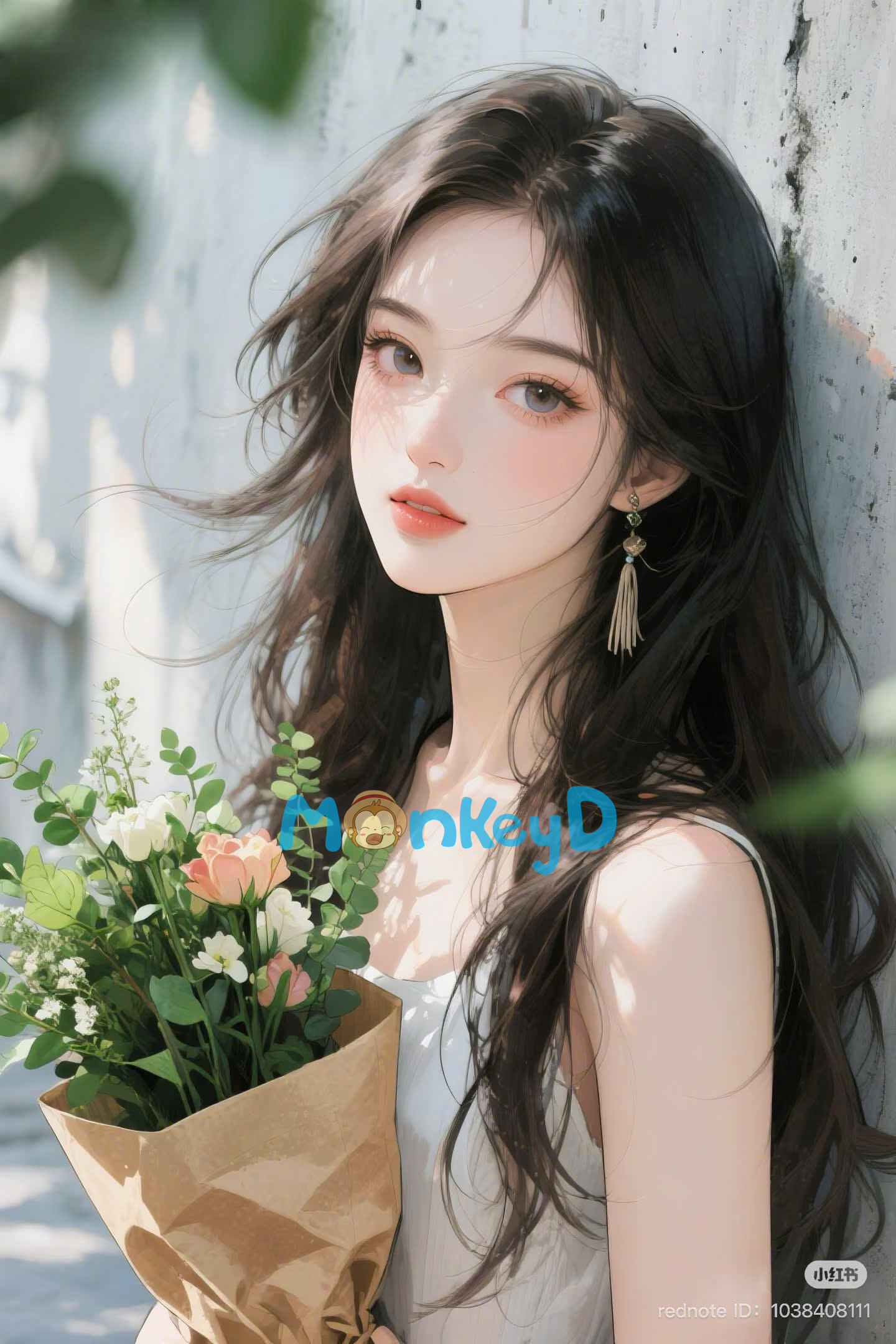 THÌ RA TÔI LÀ BẠCH NGUYỆT QUANG ĐÃ MẤT