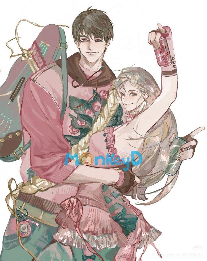 HOÀNG HẬU! ĐỪNG MƠ TỚI THÂN THỂ TRẪM