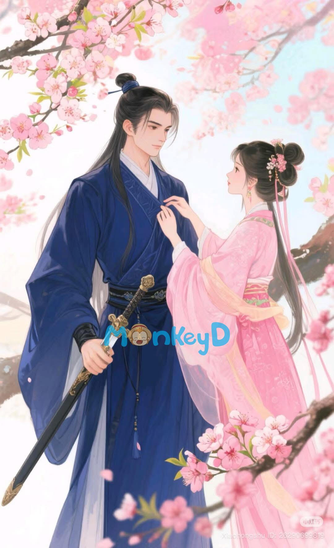 CÁCH NHAU MỘT DÒNG NƯỚC LẶNG