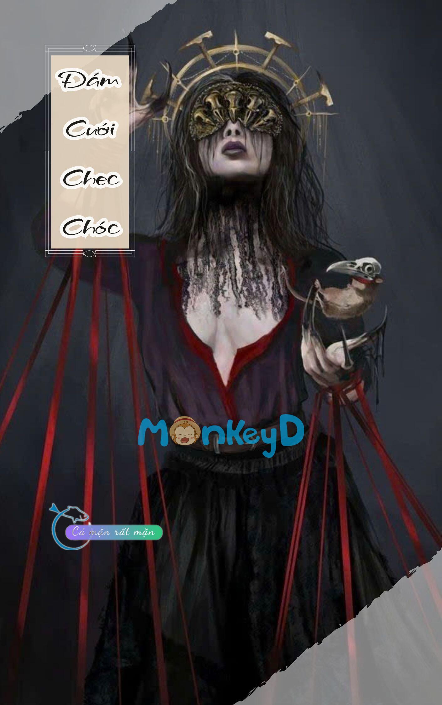 Đám Cưới Chết Chóc