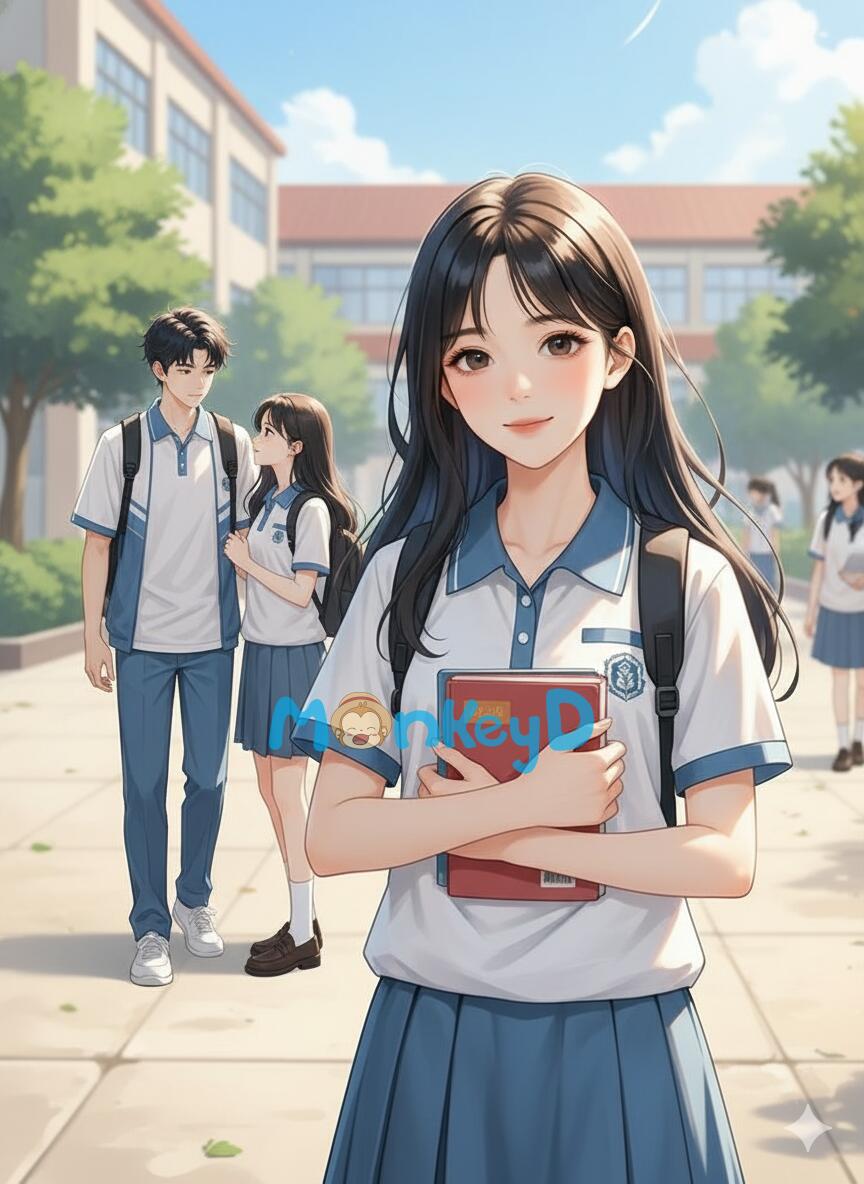Trước Hoàng Hôn