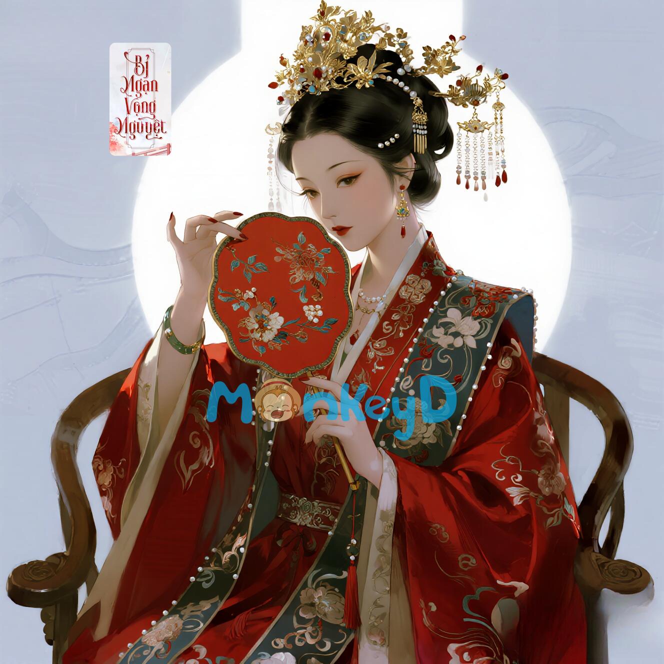A CẨN CÔ NƯƠNG