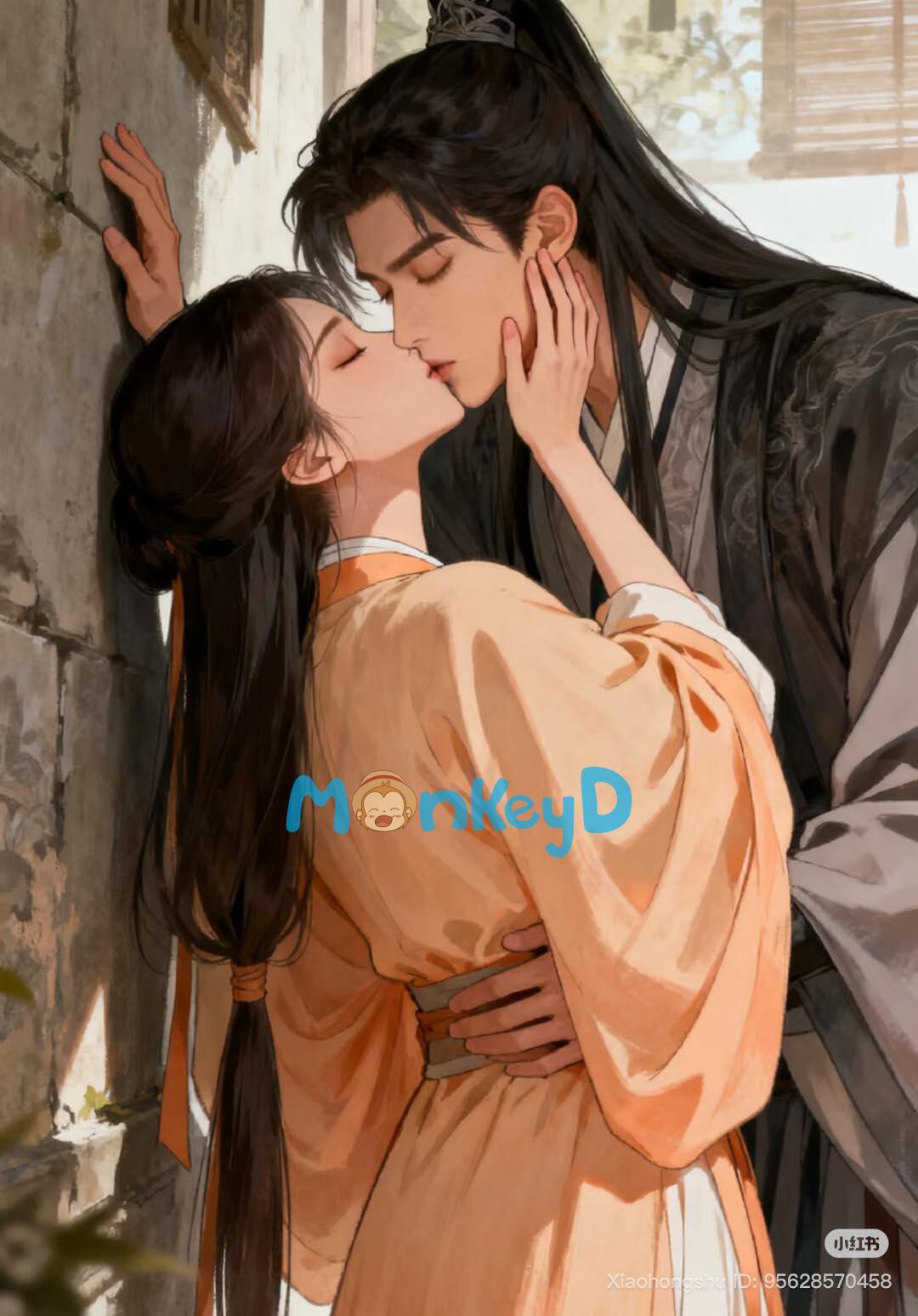 HẮN NGUYỆN CẢ ĐỜI, QUỲ DƯỚI VÁY NÀNG MÀ SỐNG