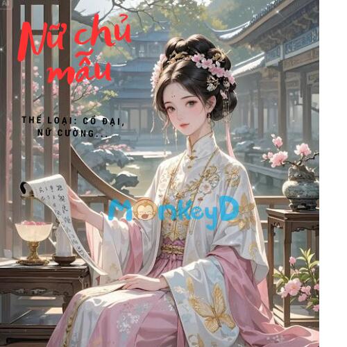 Nữ chủ mẫu