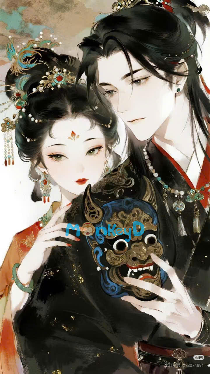 MỸ NHÂN MỆT MỎI