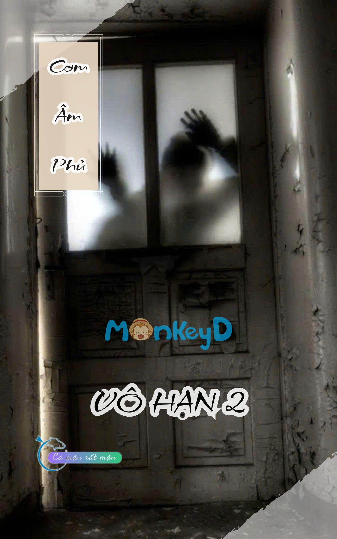 Cơm Âm Phủ - Vô Hạn 2