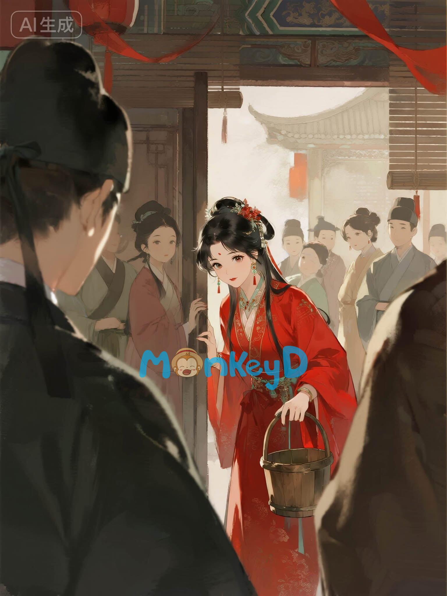 Lời Kể Của Kẻ Xuyên Không